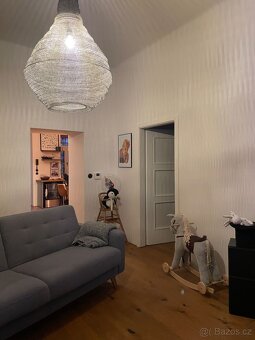 Designe Apartment 2+1 in the heart of Karlín – Vítkova Stree - 9