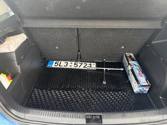 Škoda Fabia 1.0 TSI 70 Kw 103.ooo Km tažné - 9