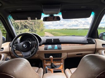 Bmw x5 - 9