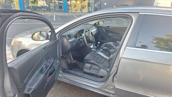 Volkwagen passat - 9
