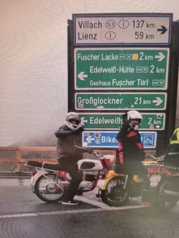 ČZ 125/476 Sport - 9