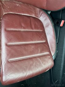 Dily vw touareg 7P 4.2 TDi r-line 2012 - 9