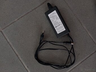 Elektrokoloběžka MTF City 1 - 9