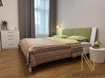 Prodej, byt 3+kk, Mariánské Lázně - 9