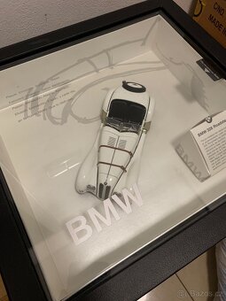 Modely BMW Minichamps Autoart 1:18 - 9