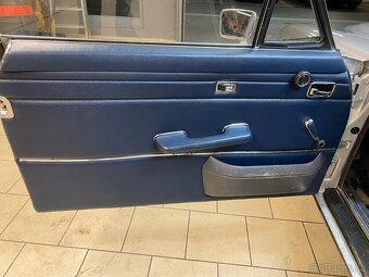 Mercedes-Benz 250 Coupe - 9