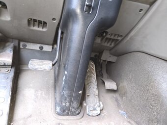 TAHAČ NÁVĚSŮ DAF F 105 460 r.2011, EURO 5,MANUÁL - 9