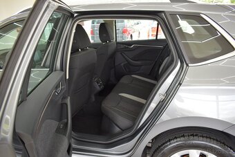Škoda Kamiq 1,0 TSi, STYLE,DSG+F1,FUUL LED - 9