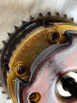 Motor N43B20 - 9