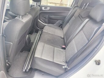 Peugeot 307 1.6 HDI 80kw - 9