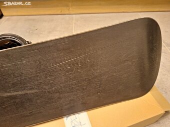 Snowboard Project Primero 1.35 - 9