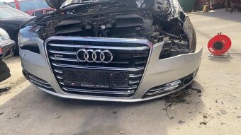 Auti A8 4H 4,2 TDi - 9