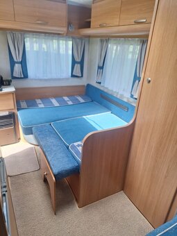Karavan Adria Altea - 9