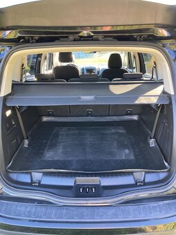 Ford S-Max, 132kW, 7míst, Tažné, Automat - 9