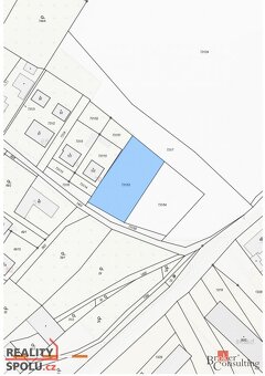 Prodej, pozemky/bydlení, 1390 m2, Radkov, Jihlava [ID 72762] - 9