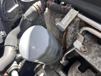 Škoda YETI Face, 1.4TSI-90kw,MONTE CARLO,Bi-Xen,Navi,TAŽNÉ - 9