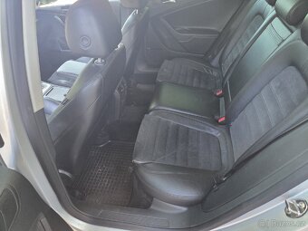 Passat b6 2.0tdi dsg commonrail - 9