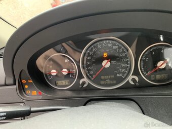 CHrysler Crossfire - 9