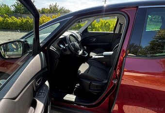 RENAULT SCENIC ZEN 1.5DCI 110PS, 2 sady KOL - 9