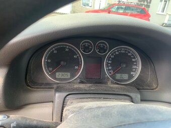 Volkswagen Passat B5.5 - 9