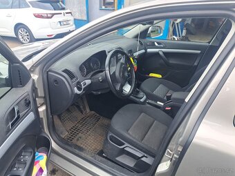 Škoda Octavia 1,6tdi, rok 2011, najeto 282tis - 9