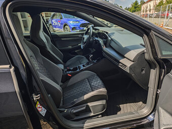 Volkswagen Golf Variant 2.0 TDi R-Line 110kW - 9