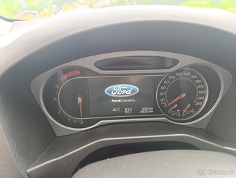 Mondeo MK4 2.0tdci 2010 - 9