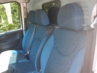 Fiat scudo 2.0 JTD 94KW -rok 2013 -euro 5 - 9