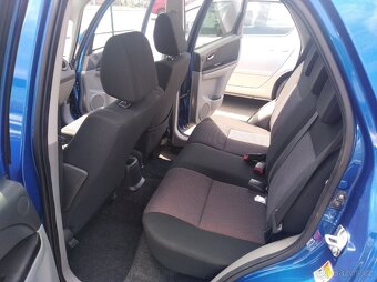 Suzuki SX4 1.6 4x4 najeto 88260km - 9