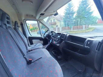 FIAT DUCATO 2.3 JTD 96kw - 9