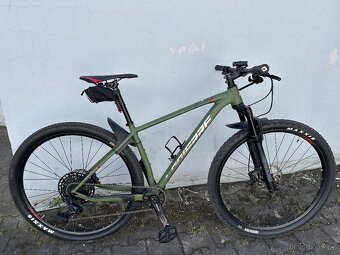 Lapierre ProRace 4.9 - 9