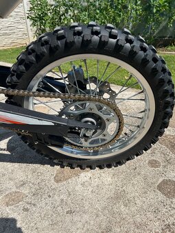 Pitbike 250 ultimate racing - 9
