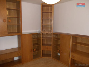 Pronájem bytu 3+1, 64 m², Ostrava - Mariánské Hory - 9