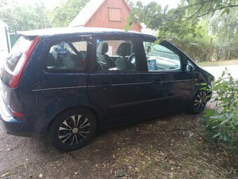 Ford Focus C-MAX - 9