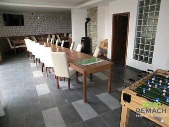 Pronájem,Penzion, Restaurace,Vinný sklep - Blatnička - 9