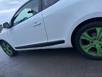 Renault Megane 3 coupe 1.6 16v - 9