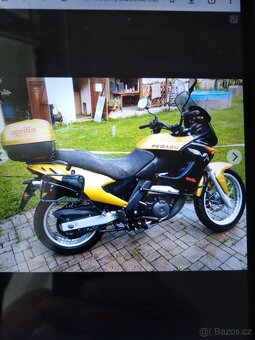 Aprilia Pegaso 650 I.e. - 9