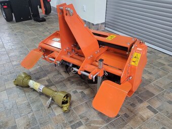 Rotavátor Dabaki TL 105 (vč.DPH) - 9
