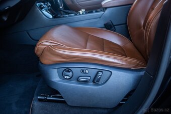 Volkswagen Touareg II 3.0 V6 TDI 240k, TERRAIN TECH X, 180kW - 9