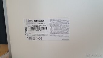 LG 65" 1900 kc - 9