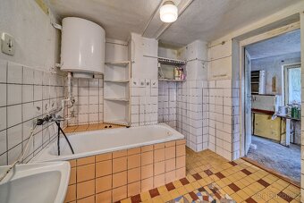 Prodej domu 105 m², Týnec nad Labem - 9