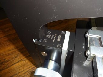 mikroskop MEOPTA - 9