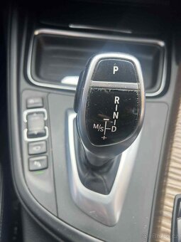 BMW 320 d xDRIVE M-paket - 9