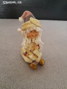 Dekorativní postavy - 9