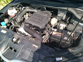 Fabia III 1.0 TSI 70kW - 9