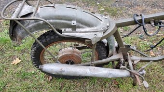 Jawa 579 swed libenak - 9