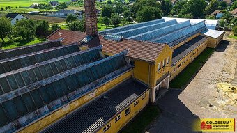 Drnovice, pronájem výrobní, skladovací či logistické prostor - 9