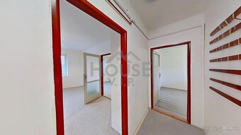 Prodej bytu 2+1 58 m², Praha - Klostermannova, Modřany. - 9