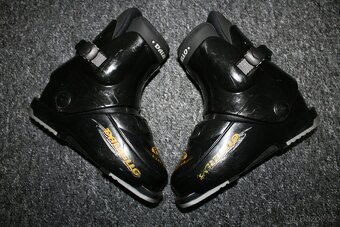 lyže head zajkova patrola 90 cm - 9