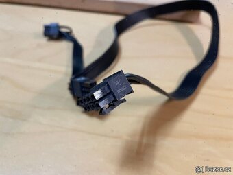 Mix modulárních kabelů k různým zdrojům Corsair - 9